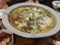 -一楼食业·美食人家