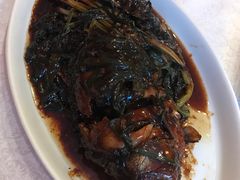 -永兴餐厅(复兴中路店)