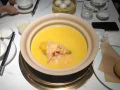 -领鲜天下·焗海鲜·花胶鸡(天目里店)