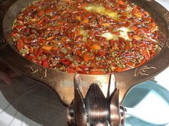 -雲蜀龙阁·金牌水煮鱼(方庄店)