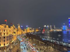 -外滩8号 whisky bar(金延大厦店)