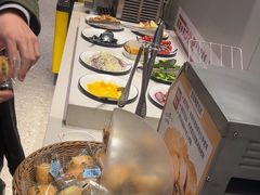 -豪享来中西餐厅(隆昌店)