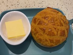 -新宝餐厅(流塘店)