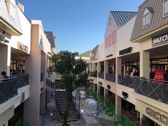 -三井奥特莱斯购物城(爵士之梦长岛店)