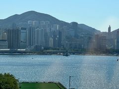 -香港都会海逸酒店