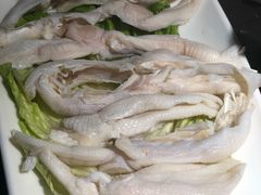 -锅说大脸毛肚重庆老火锅(佐阾店)