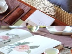 -邈墨茶馆(凤起路店)