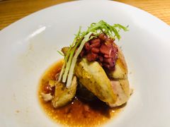 -大将料理餐厅(汇锦街店)