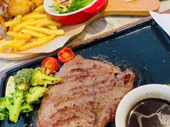 -必胜客(苏州中心店)