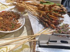 -串盟烧烤大排档·长沙美食地标(星沙店)