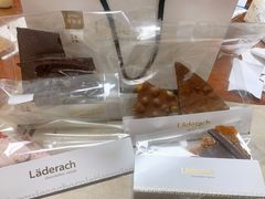 -Laderach 莱德拉(上海环贸iapm店)