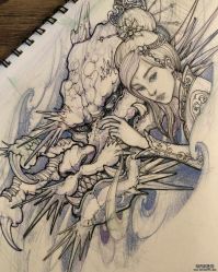 -明星刺青·洗纹身