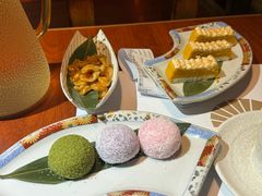 -松羽料理(国大店)