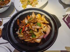 -琬苑鸽庄·川粤融合菜(解放碑总店)