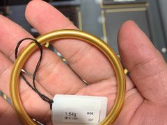 -周大福(沙田新城市广场店)