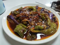-西域·印象新疆特色餐厅(云鹿店)