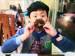 -抹直口特色菜馆(一店)