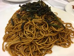 -老人和饭店(淮海中路店)