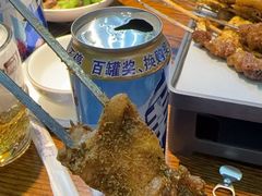 -517烧烤·龙虾·海鲜大排档(万象都荟店)