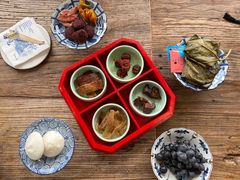 -上席擂茶·新中式青年茶馆(古城店)