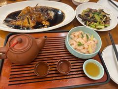 -外婆烧.老杭帮菜(庆春店)