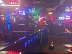 -路边边.炒菜烧烤.音乐餐厅(良乡长虹店)