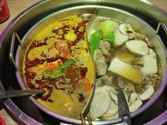-季季红火锅(丰城洪客隆店)