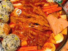 -吴草鸡爪오초닭발(城阳总店)