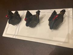 -广州文华东方酒店·江-由辉师傅主理