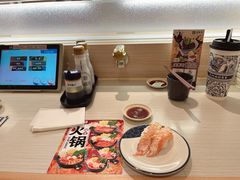 -滨寿司(新街口中央商场店)