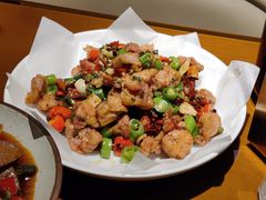 -尼岔湖北小馆(月坛北街店)