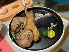 -一绪に寿喜烧(荟聚店)