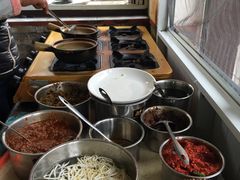 -老建水鸡脚王(翰林街店)