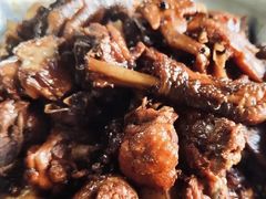 -膳和缘炒鸡店(南门路店)