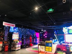 -VS SPORTS PARK运动玩乐园·团建·生日会(合生汇店)
