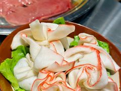 鱼恋花-郭铁柱·泥炉老火锅(江北龙湖天街店)
