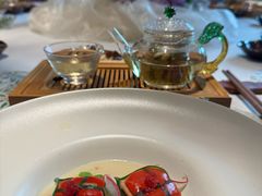 -叶叶菩提(太原别墅店)