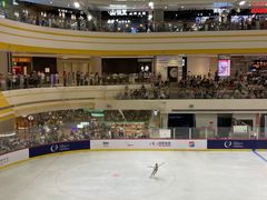 -冠军冰场CHAMPION RINK(苏州中心商场店)