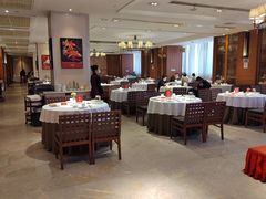 大堂-好食上(喜盈门.范城店)