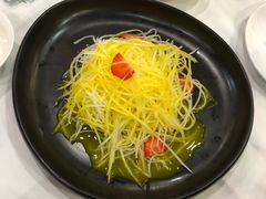 -翠清酒家(万丰路店)