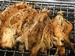 -胖姐活羊烧烤家乡菜(刘家桥店)