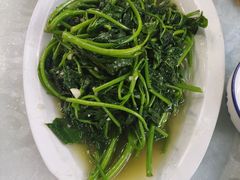 -范饭椰林川湘味海鲜·椰子鸡(三亚湾椰梦长廊店)