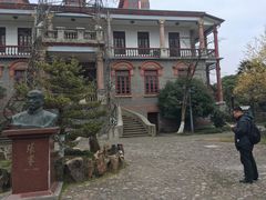 -南通濠河风景名胜区