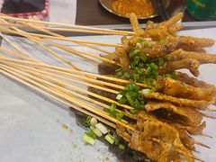 -林二哥宜烤官·宜宾小烧烤