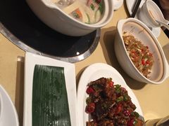 -拾味馆(万达广场店)