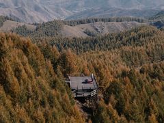 -苏木山森林公园