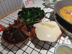 -董眼镜火锅(洪崖洞总店)