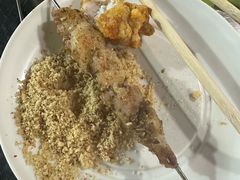 -鲁C·尚小炉·淄博烧烤(市北店)