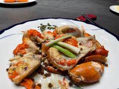 -潮汕味道·煮海餐厅(金麟大厦店)