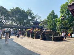 -丰都鬼城名山景区